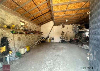 Arsa-Bağ & Bahçe
