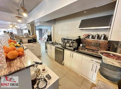 İşyeri-Kafe & Bar