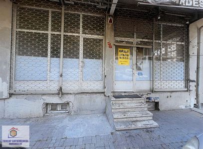İşyeri-Dükkan & Mağaza