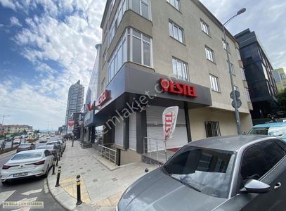 İşyeri-Depo