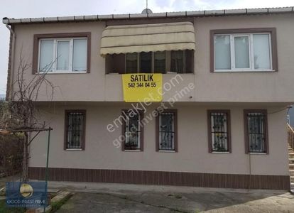 Konut-Müstakil Ev