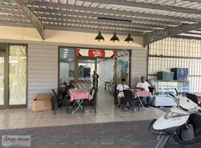 İşyeri-Kafe & Bar