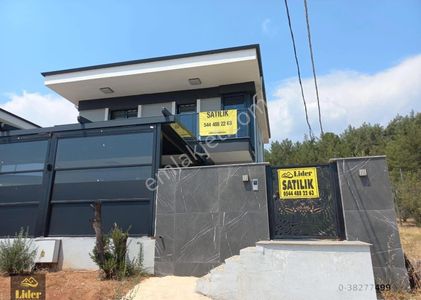 Konut-Villa