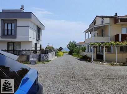 Arsa-Villa İmarlı