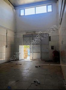 İşyeri-Fabrika
