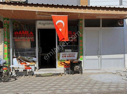 İşyeri-Dükkan & Mağaza
