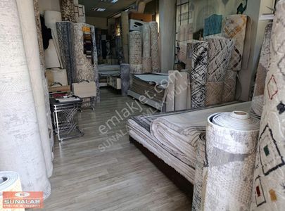 İşyeri-Dükkan & Mağaza