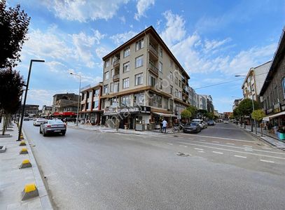 İşyeri-Dükkan & Mağaza