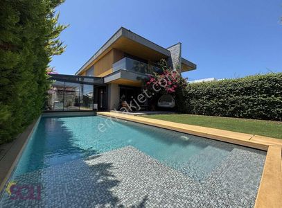 Konut-Villa