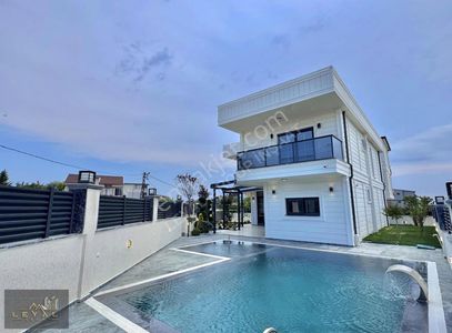 Konut-Villa
