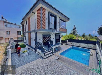 Konut-Villa
