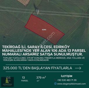 Arsa-Tarla