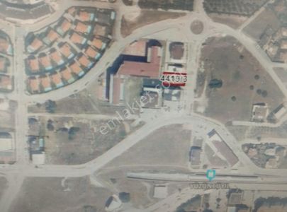 Arsa-Villa İmarlı