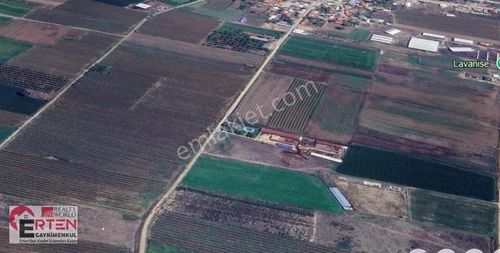 Arsa-Tarla