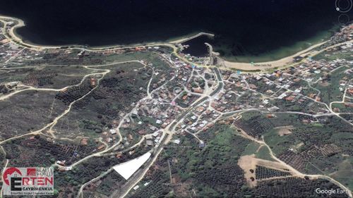 Arsa-Muhtelif Arsa