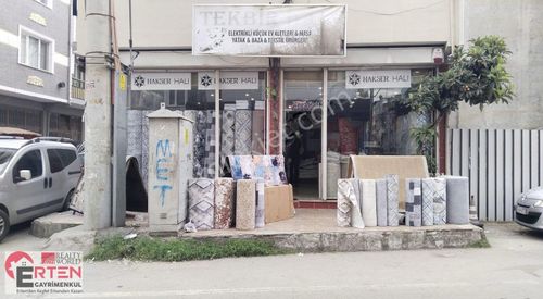 İşyeri-Dükkan & Mağaza