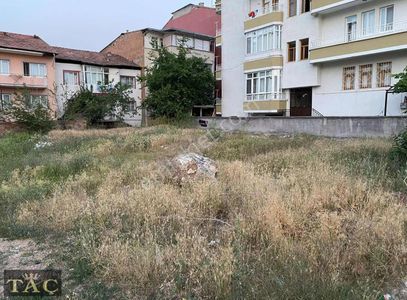 Arsa-Konut İmarlı