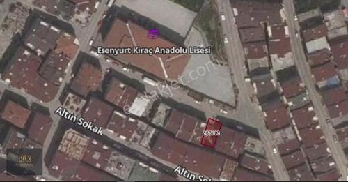 Arsa-Konut İmarlı