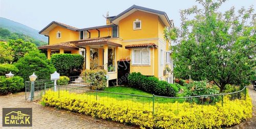 Konut-Villa