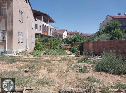 Arsa-Ticari İmarlı