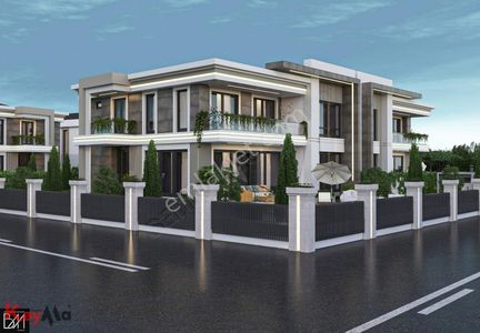 Konut-Villa