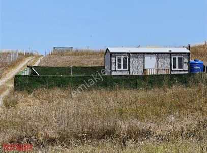Arsa-Konut İmarlı