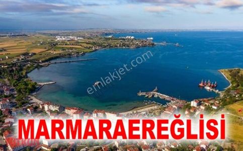 Arsa-Tarla