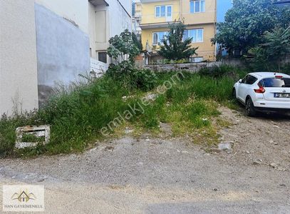 Arsa-Konut İmarlı