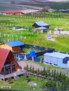 Arsa-Tarla