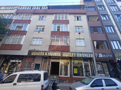 İşyeri-Dükkan & Mağaza