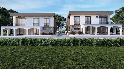 Konut-Villa