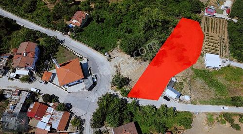 Arsa-Konut İmarlı