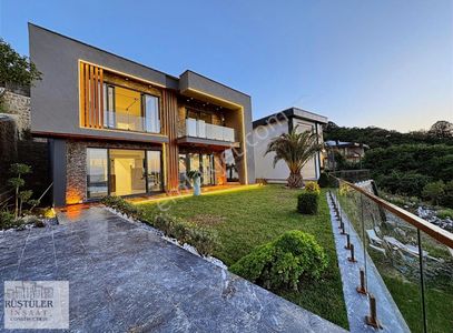Konut-Villa