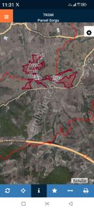 Arsa-Tarla