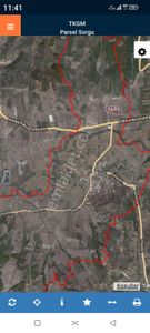 Arsa-Tarla