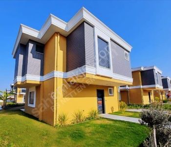 Konut-Villa
