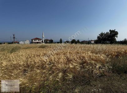 Arsa-Villa İmarlı