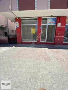 İşyeri-Dükkan & Mağaza