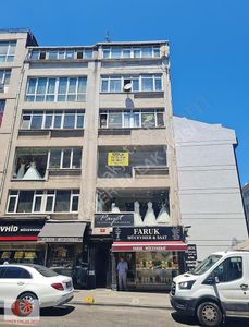 İşyeri-Apartman Dairesi