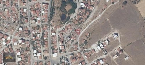 Arsa-Konut İmarlı