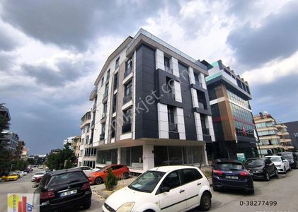 İşyeri-Büro