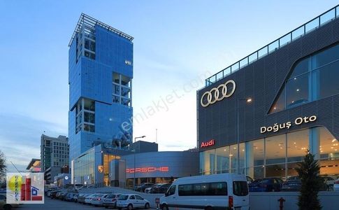 İşyeri-Ofis