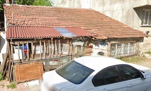 Arsa-Konut İmarlı