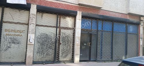 İşyeri-Dükkan & Mağaza