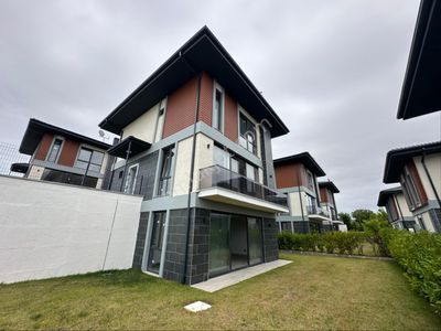 Konut-Villa