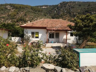 Konut-Müstakil Ev