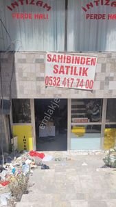 İşyeri-Müstakil İşyeri