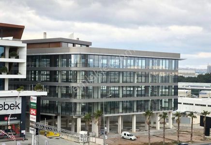 İşyeri-Plaza