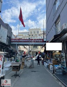 İşyeri-Dükkan & Mağaza