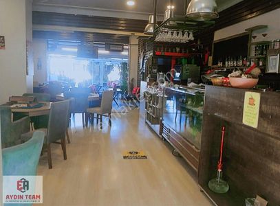 İşyeri-Kafe & Bar
